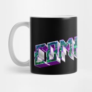 COMPUTER #2 Mug